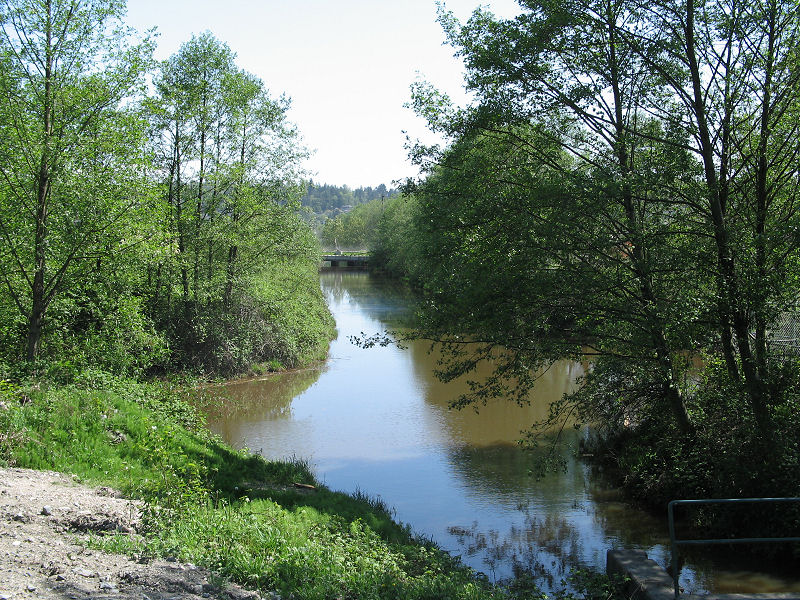 Tannery Park