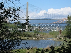 Fraser River