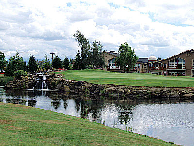 Linden Golf Course