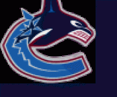 Canucks Logo