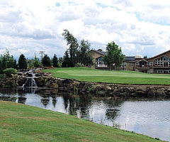 Linden Golf Course