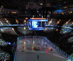 Rogers Arena
